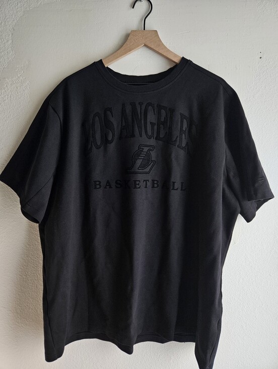 Fanatics Other - FANATICS | Los Angeles Basketball T-Shirt